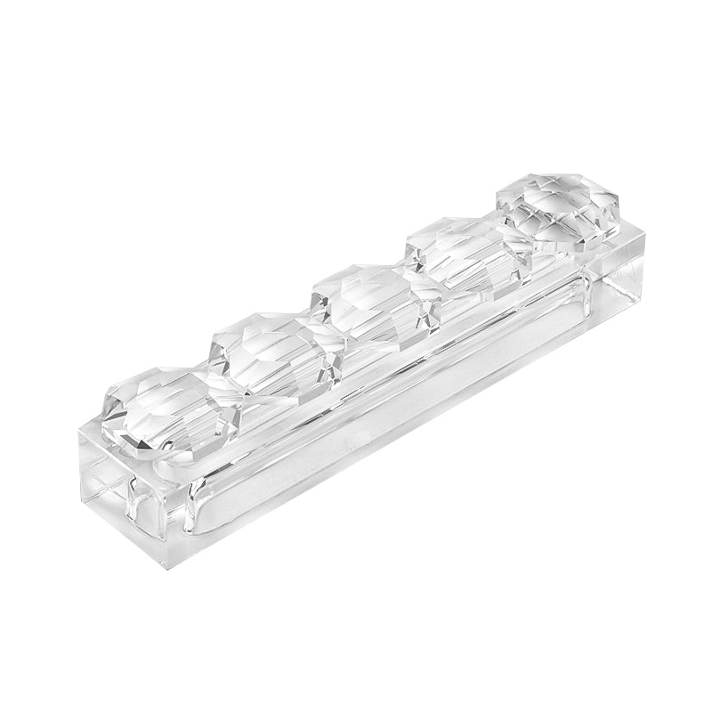 OCTAGON MEZUZAH