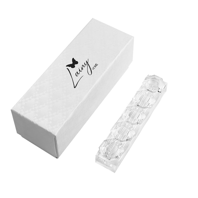 OCTAGON MEZUZAH