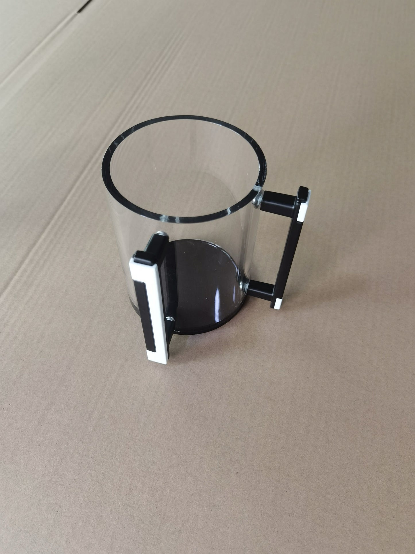 Stainless Steel Two Tone Wash Cup