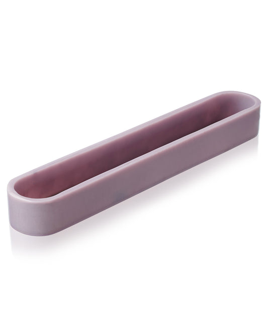 Skinny Resin Platter 20" X 3.5" hi