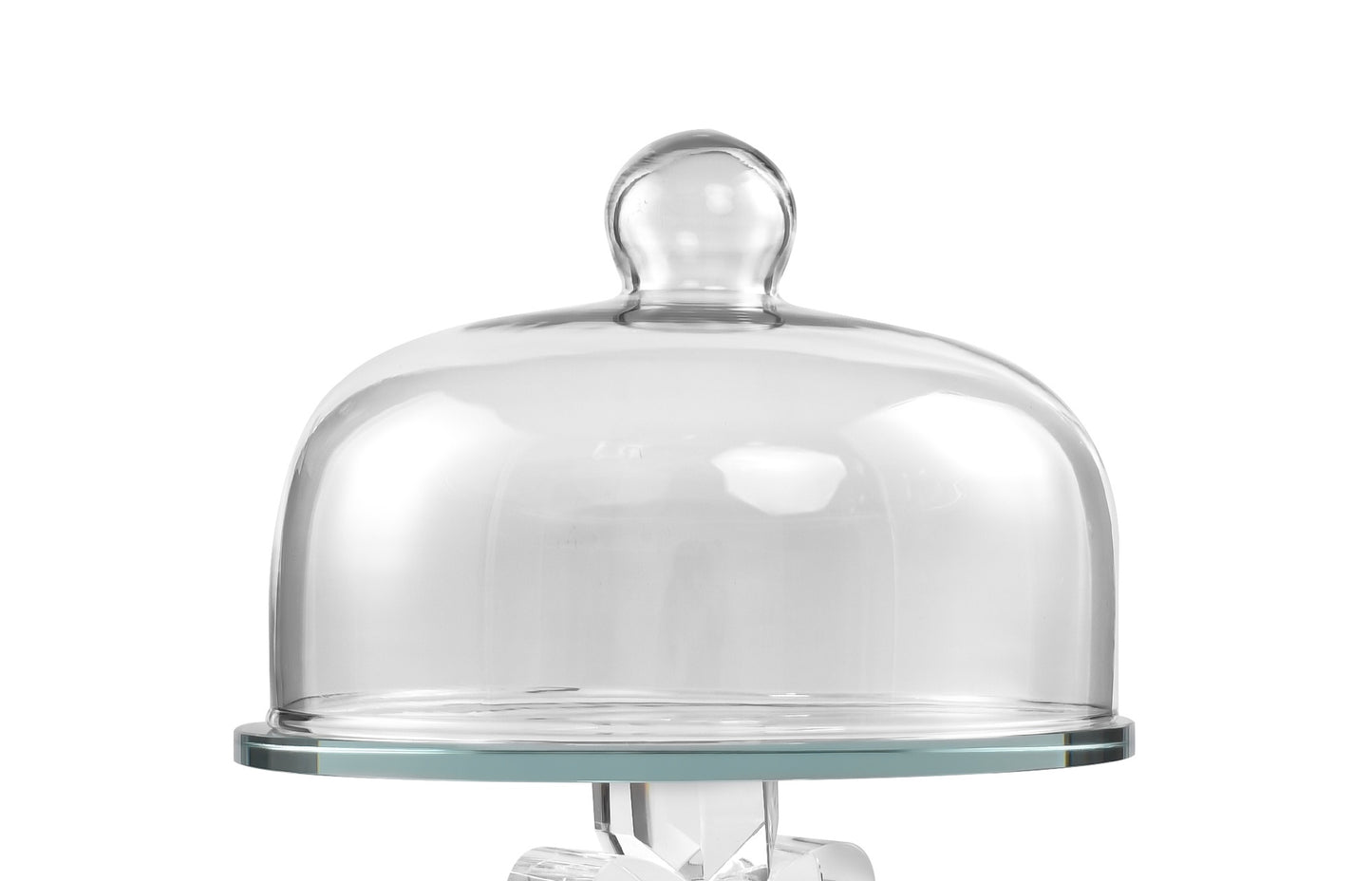 Cake Stand Dome Cover
