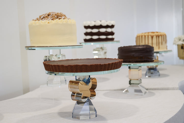 Cake Stands