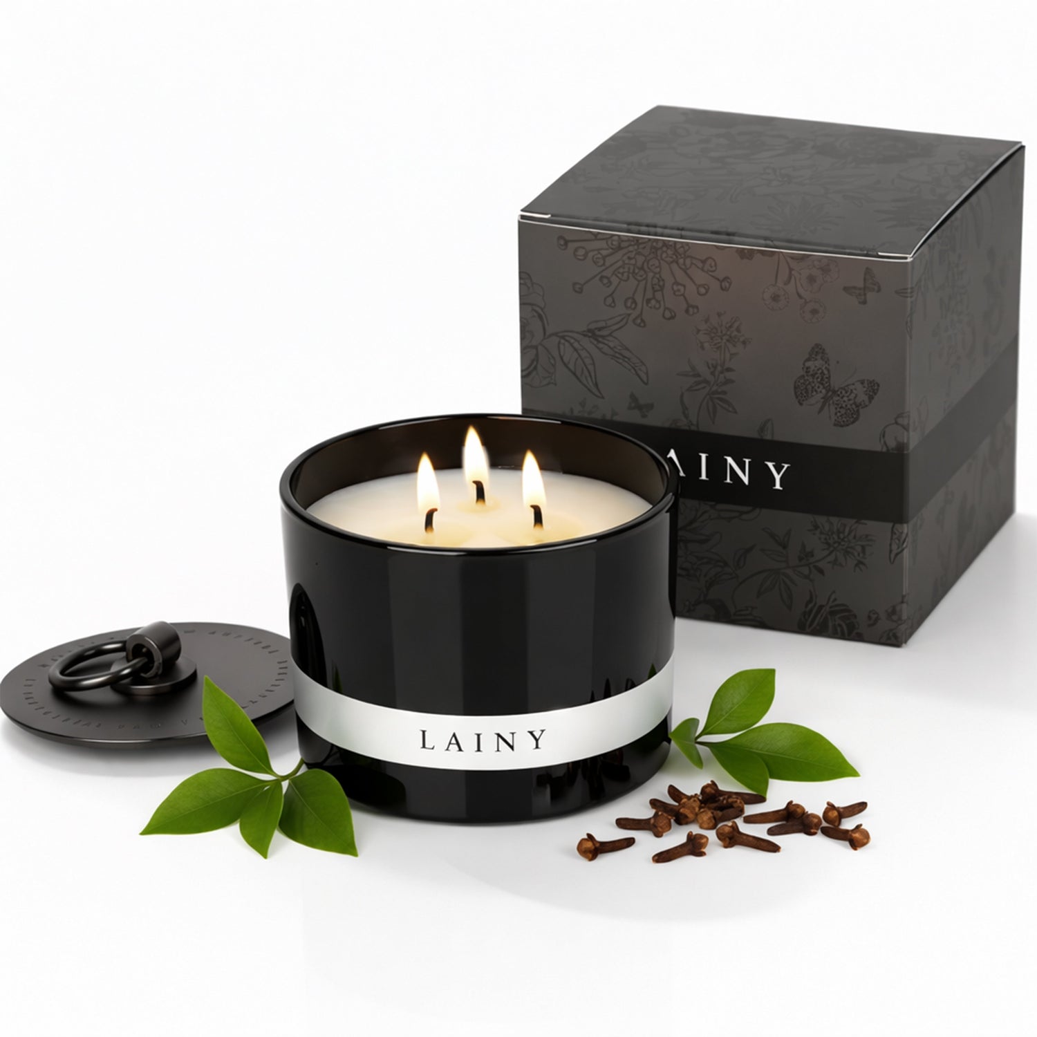 Scented Candles