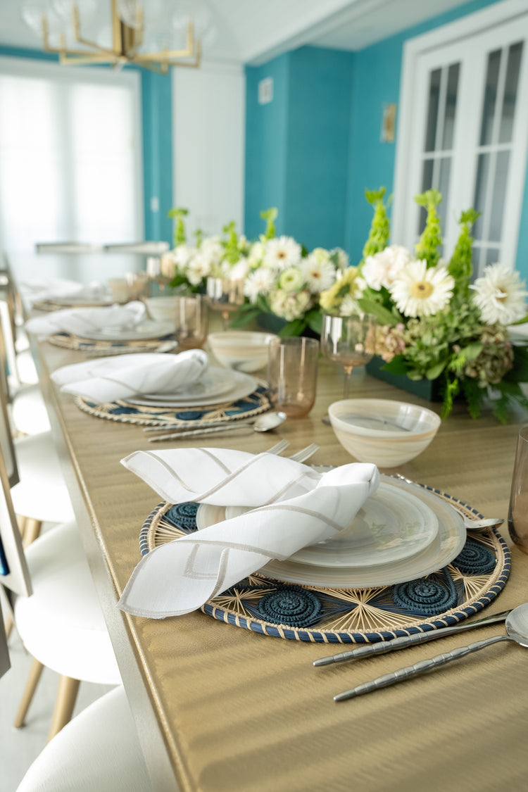 dinnerware