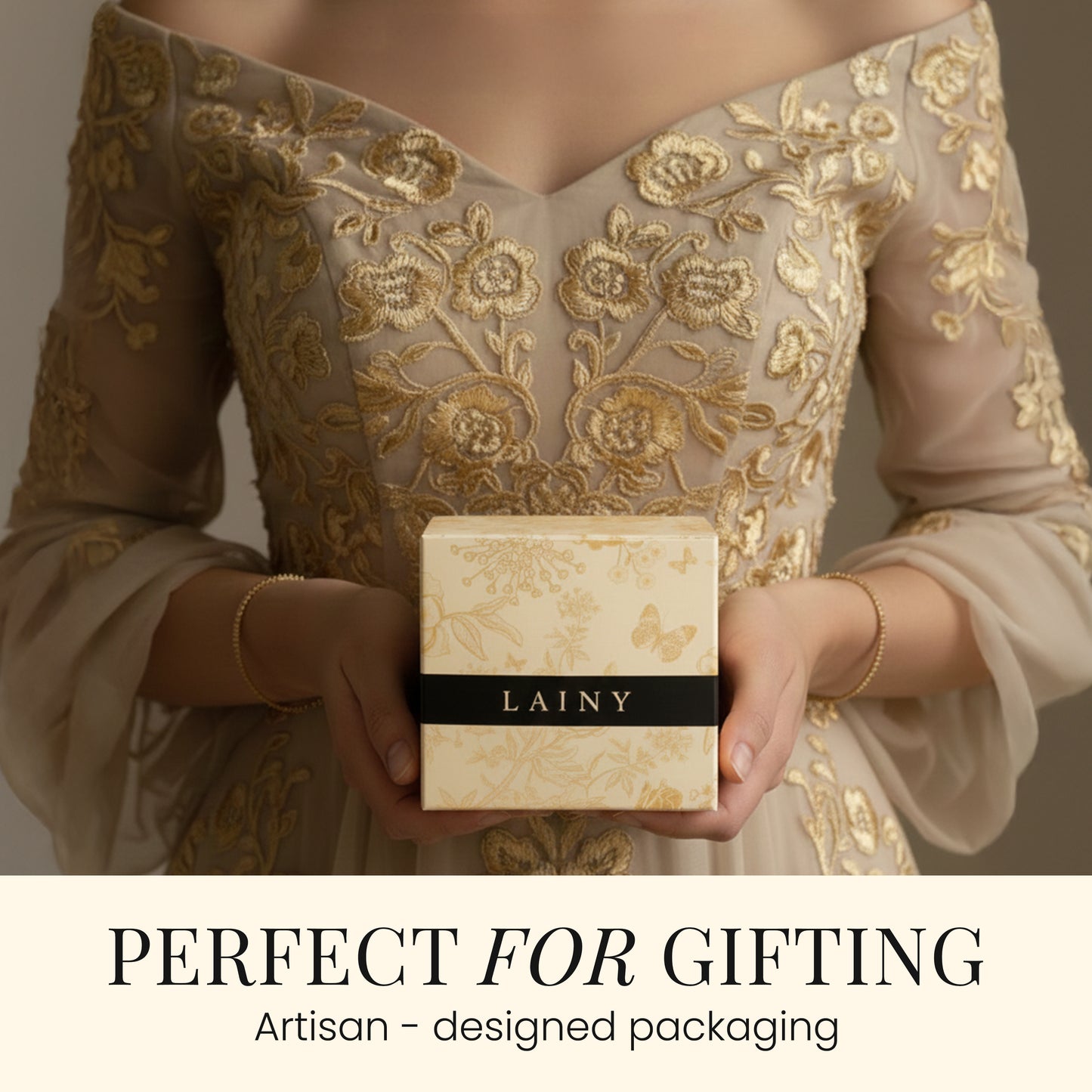 Vanilla Amber Scent 3-Wick Scented Candle With Zinc Alloy Lid - 12.35 oz