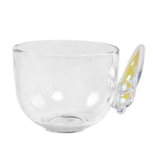 Load image into Gallery viewer, Butterfly Bowl in Iridescent
