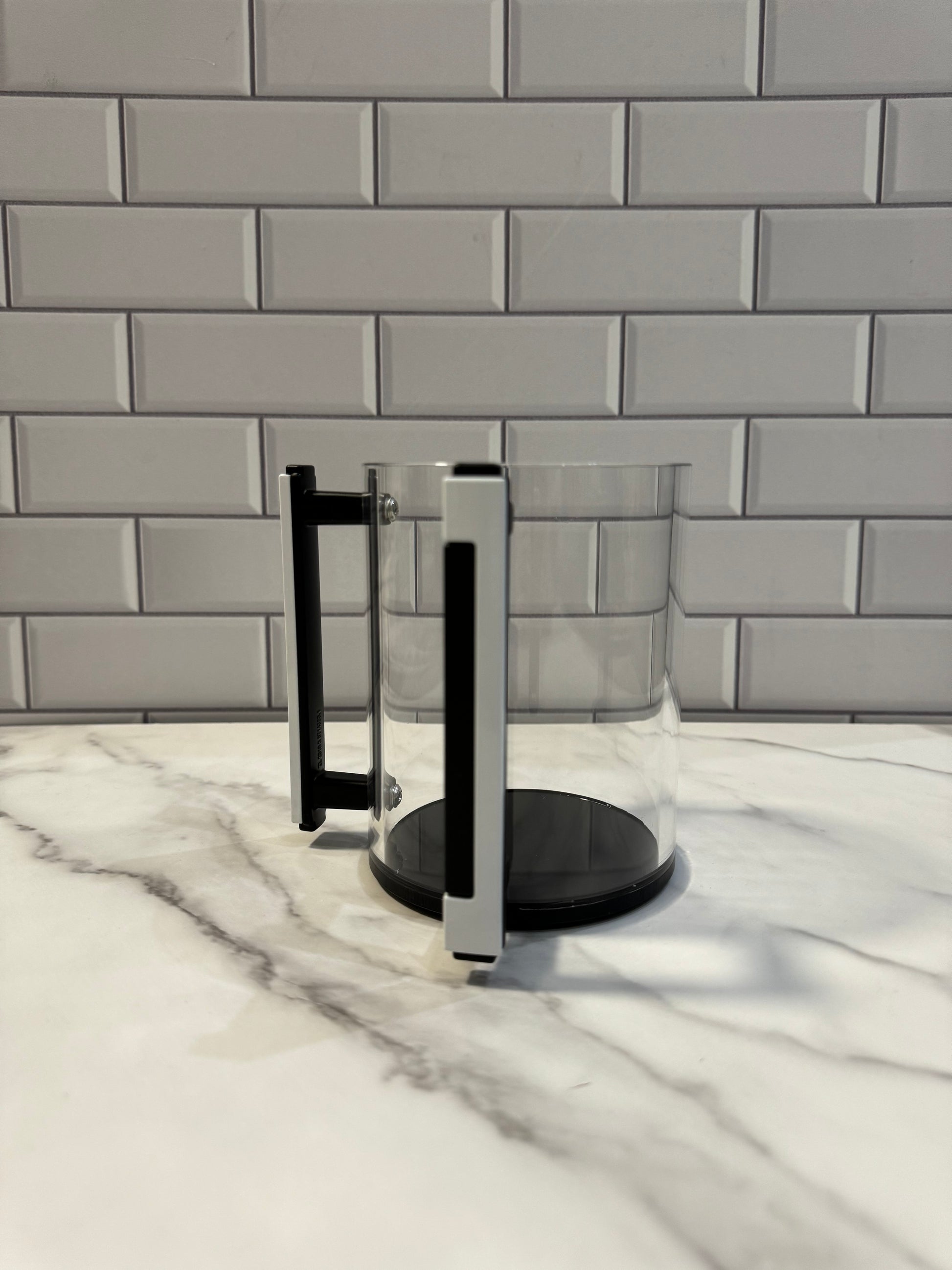 Stainless Steel Two Tone Wash Cup