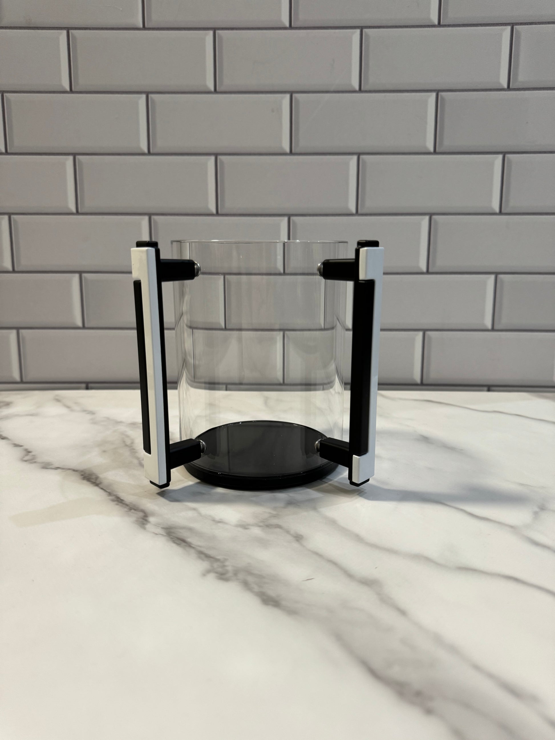 Stainless Steel Two Tone Wash Cup
