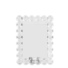 Load image into Gallery viewer, Octagon Crystal Picture Frame
