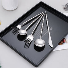 Load image into Gallery viewer, Service for 6 Bundle Flatware in Silver
