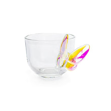 Load image into Gallery viewer, Butterfly Bowl in Iridescent
