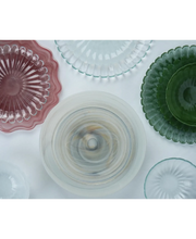 Load image into Gallery viewer, Tropez Alabaster Dinnerware Service for 4
