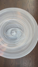 Load and play video in Gallery viewer, Tropez Alabaster Dinnerware Service for 4
