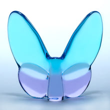 Load image into Gallery viewer, Le Mariposa Exclusive Crystal Butterfly Home Decor in Ombré
