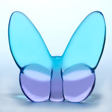 Load image into Gallery viewer, Le Mariposa Exclusive Crystal Butterfly Home Decor in Ombré
