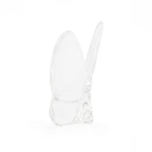 Load image into Gallery viewer, Le Mariposa Exclusive Crystal Butterfly Home Decor in Clear
