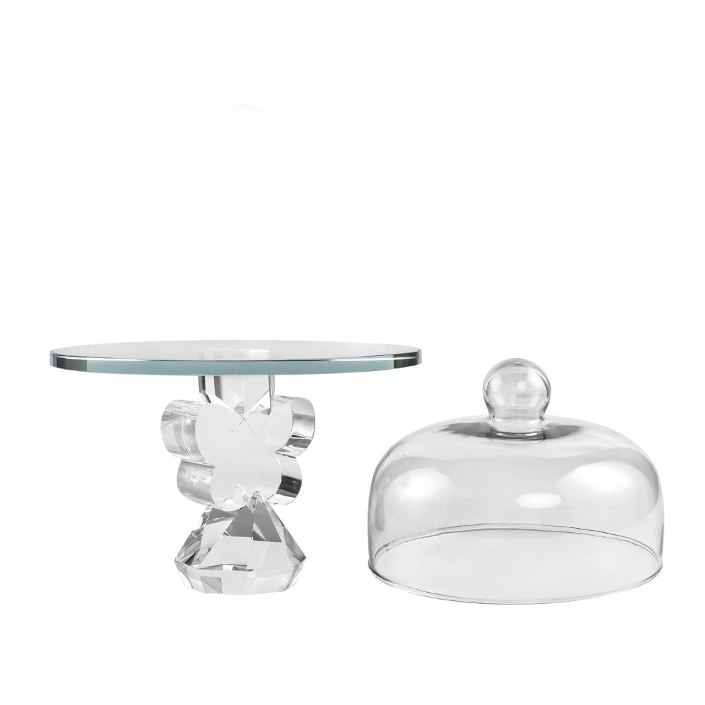 Cake Stand Dome Cover